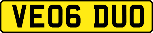 VE06DUO