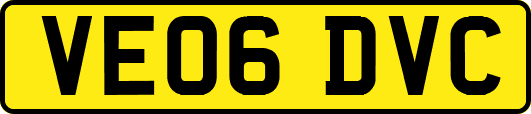 VE06DVC