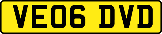 VE06DVD