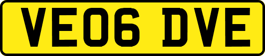 VE06DVE