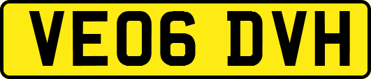 VE06DVH