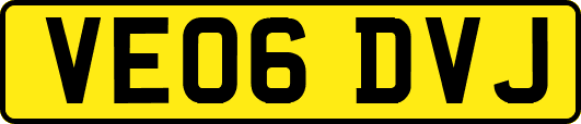 VE06DVJ