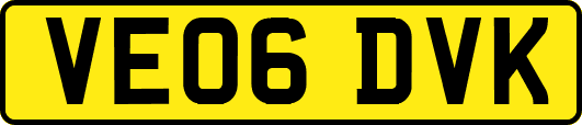 VE06DVK
