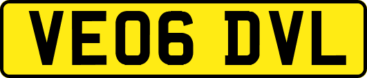 VE06DVL