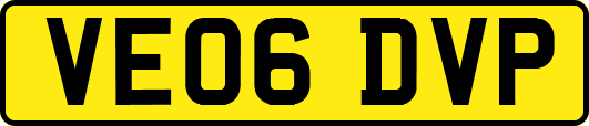 VE06DVP