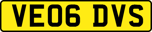 VE06DVS