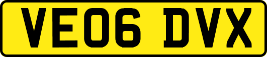 VE06DVX
