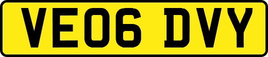 VE06DVY