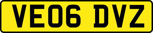 VE06DVZ