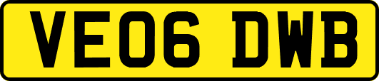 VE06DWB