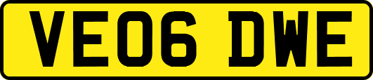 VE06DWE