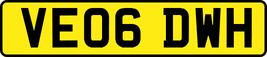 VE06DWH