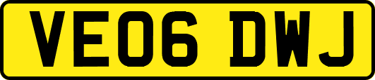 VE06DWJ
