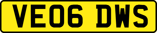 VE06DWS