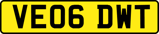 VE06DWT