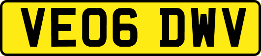VE06DWV