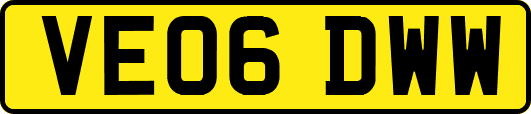 VE06DWW