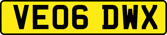 VE06DWX