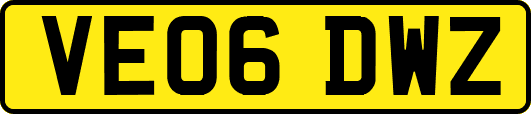 VE06DWZ