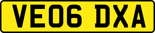 VE06DXA