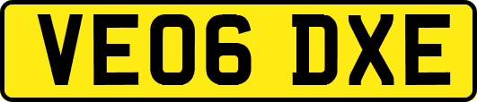 VE06DXE
