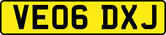 VE06DXJ