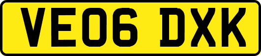 VE06DXK