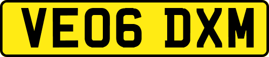 VE06DXM