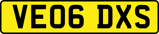 VE06DXS
