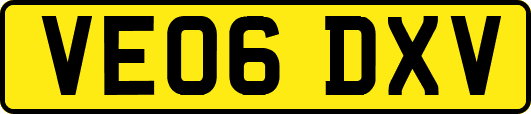 VE06DXV