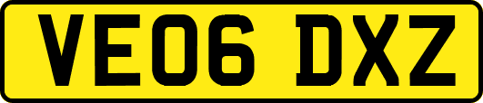 VE06DXZ