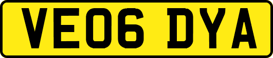 VE06DYA