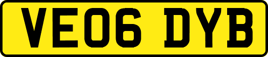 VE06DYB