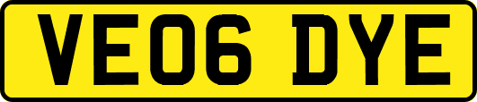 VE06DYE