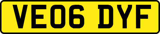 VE06DYF