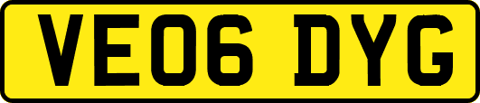 VE06DYG