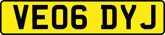 VE06DYJ