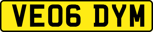 VE06DYM