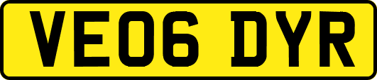 VE06DYR