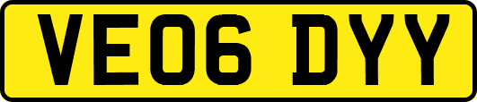 VE06DYY