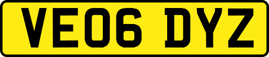 VE06DYZ