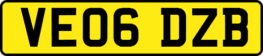 VE06DZB