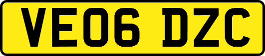 VE06DZC