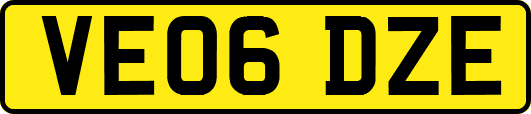 VE06DZE