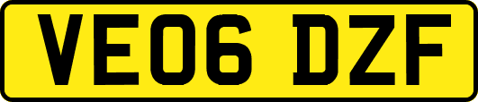 VE06DZF