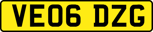 VE06DZG