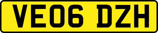 VE06DZH