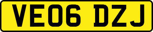 VE06DZJ