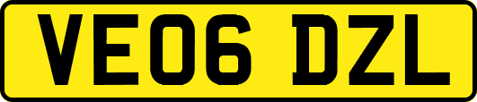 VE06DZL