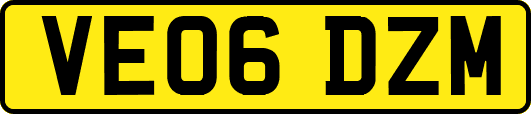 VE06DZM